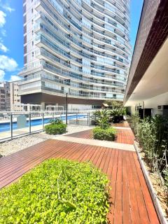 Resort em Santos - 4