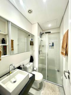 Resort em Santos - 2