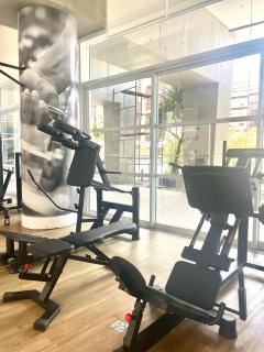 Resort em Santos - 1