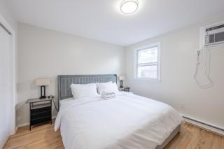 Modern 2BR North Ironbound Apartment - 7