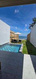 ThreeTreesSamuiPoolVilla - 2