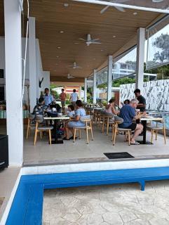 ThreeTreesSamuiPoolVilla - 1