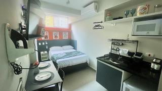 Studio Loft - Mirante do Vale 514-A - 4