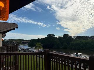 Sailboat Bay 201 - 4