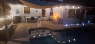 Crystal Blue Haven - 4