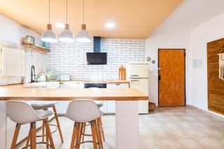 En las montañas de Benicassim - 2