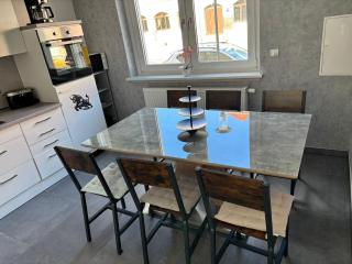 Ferienhaus Panorama - 5