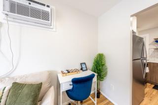 Modern 2BR North Ironbound Apartment - 1