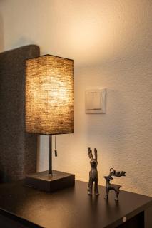 Apartment Silbertanne - 7