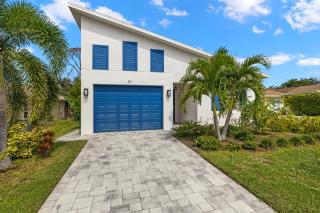 NEW! Perfect Naples - HEATED SALTWATER POOL - 5