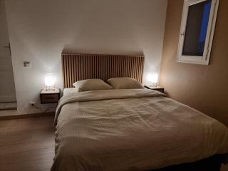 2 pièces avec jardin vue mer - 5