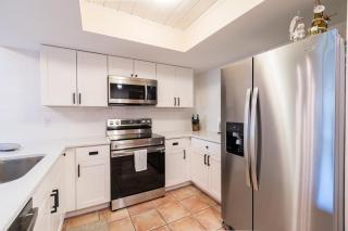 Beach Townhome Steps from Downtown Cocoa Beach - 1