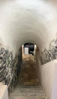 Le Bastion - Jacuzzi au Château Fort - 9