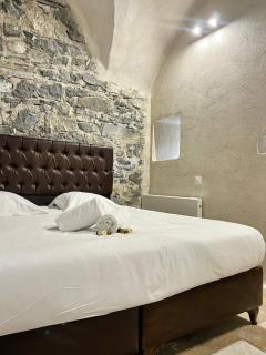 Le Bastion - Jacuzzi au Château Fort - 7