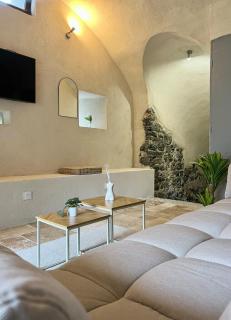 Le Bastion - Jacuzzi au Château Fort - 6