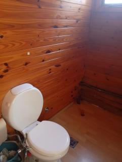 Cabaña - 3