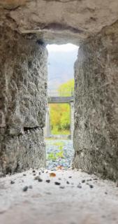 Le Bastion - Jacuzzi au Château Fort - 4
