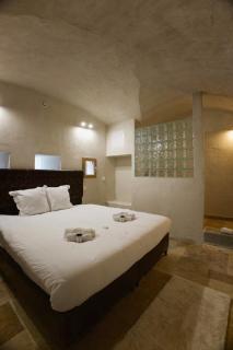 Le Bastion - Jacuzzi au Château Fort - 2