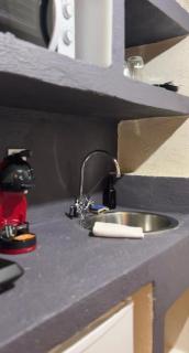 Le Bastion - Jacuzzi au Château Fort - 1