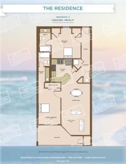 Phoenix VIII 8802 condo - 9