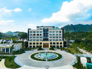 Venusgiti Hot Spring Resort & Spa - 1