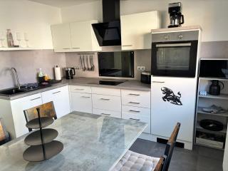 Ferienhaus Panorama - 3