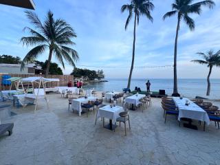 ThreeTreesSamuiPoolVilla - 4