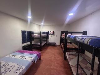 Hostal Mafelo Taganga - 0