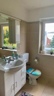 Lichtdurchflutetes City-Apartment im Herzen der Stadt - 8