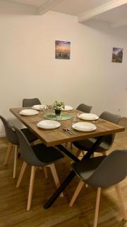 Lichtdurchflutetes City-Apartment im Herzen der Stadt - 7