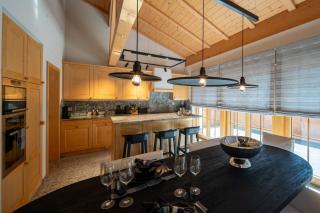 Chalet Gutsch Andermatt by HomeFlow - 4