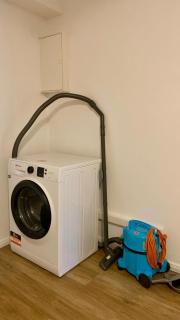 Lichtdurchflutetes City-Apartment im Herzen der Stadt - 1