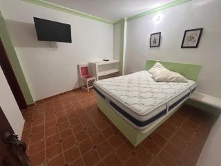 Hostal Mafelo Taganga - 5