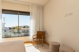 The Lusitania Villa -Cascais - Rooftop Pool - 9