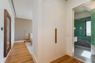 The Lusitania Villa -Cascais - Rooftop Pool - 5