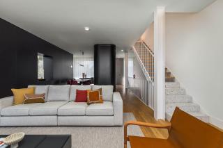 The Lusitania Villa -Cascais - Rooftop Pool - 4