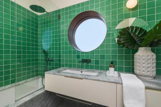 The Lusitania Villa -Cascais - Rooftop Pool - 3