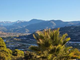 2 pièces avec jardin vue mer - 7