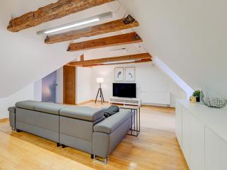 Spacious Loft for 8, Heart of Old Riga - 9
