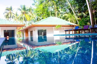 Arice Eco Villa and Restaurant - 7