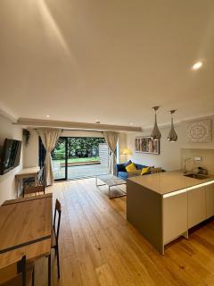 Cozy Flat with garden in Prime Location - 5