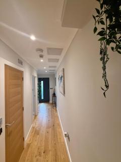 Cozy Flat with garden in Prime Location - 3