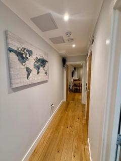 Cozy Flat with garden in Prime Location - 2