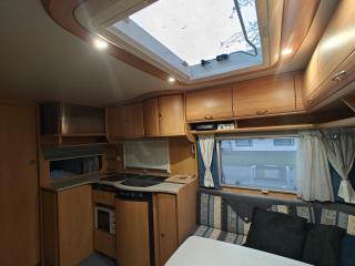 Arctic Riekko Camper - 8