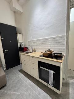 Jaffa Heart - Jerusalem Center - 4