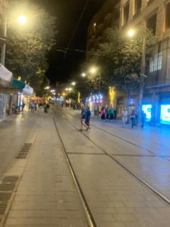 Jaffa Heart - Jerusalem Center - 2