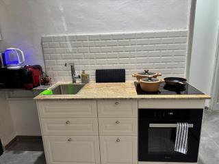 Jaffa Heart - Jerusalem Center - 1