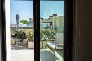 Los Patios de Feria - Magnolia - 3