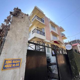 Arcadian homestay - 0