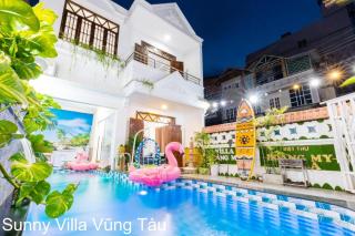 Sunny Villa 109 Võ Thị Sáu - 9